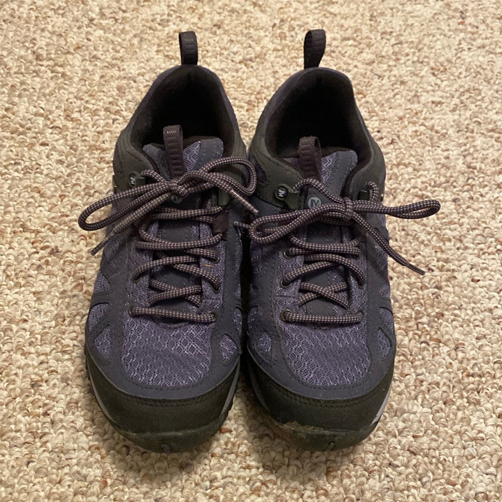 Women’s Merrell Hiking Shoes